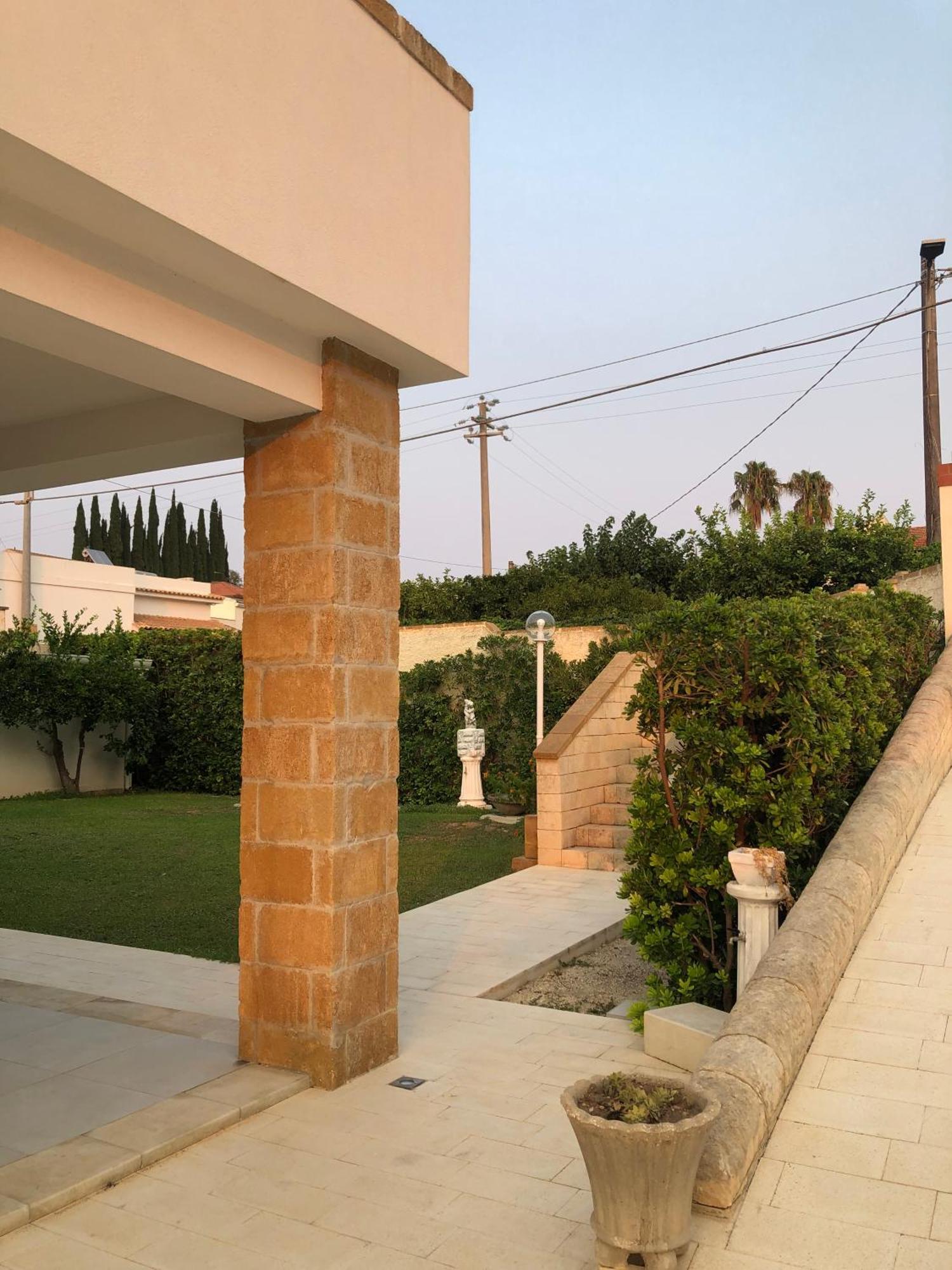 Villa Fior D'Ulivo 阿沃拉 外观 照片