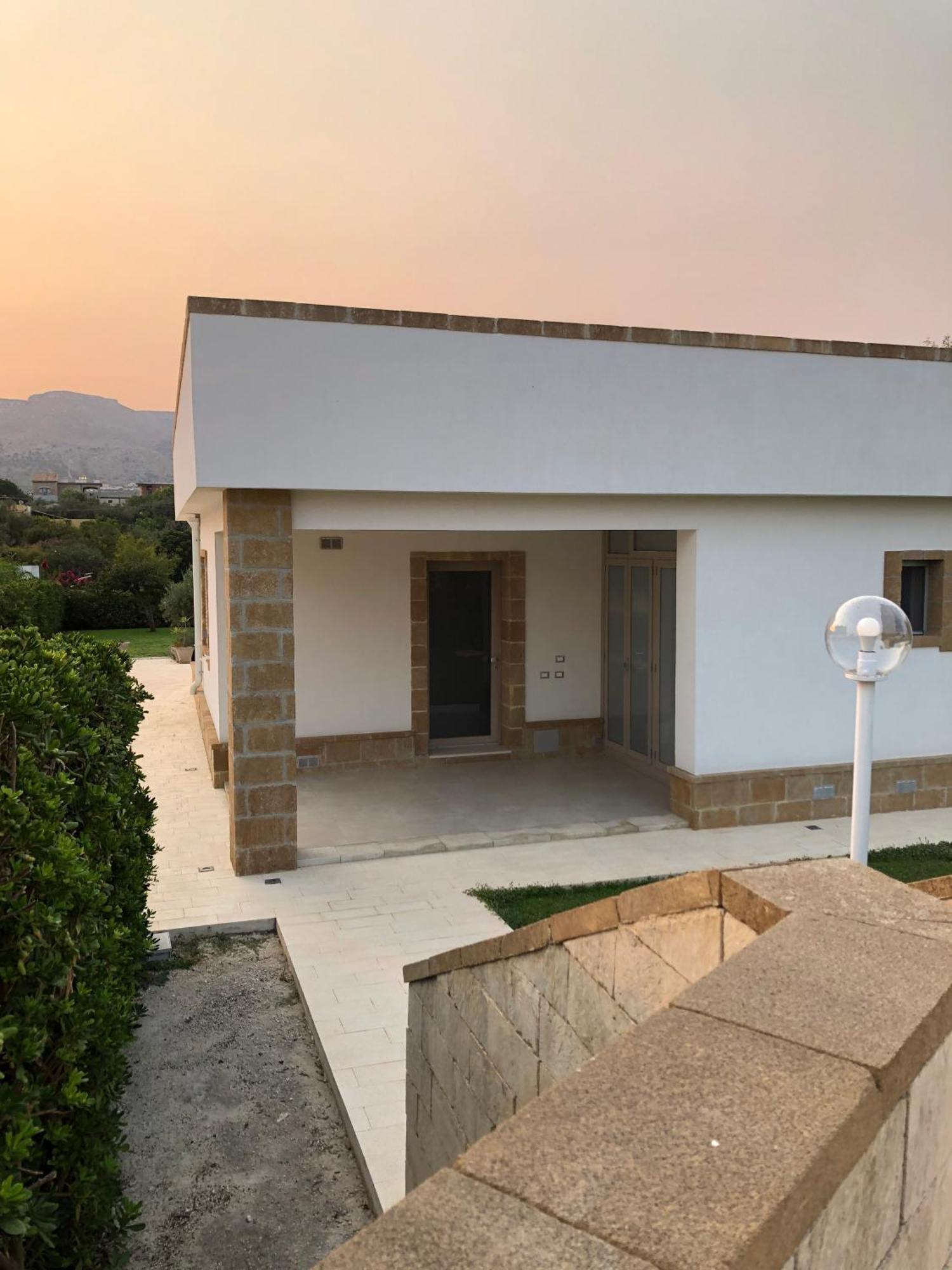 Villa Fior D'Ulivo 阿沃拉 外观 照片